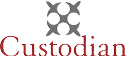 Custodian Logo