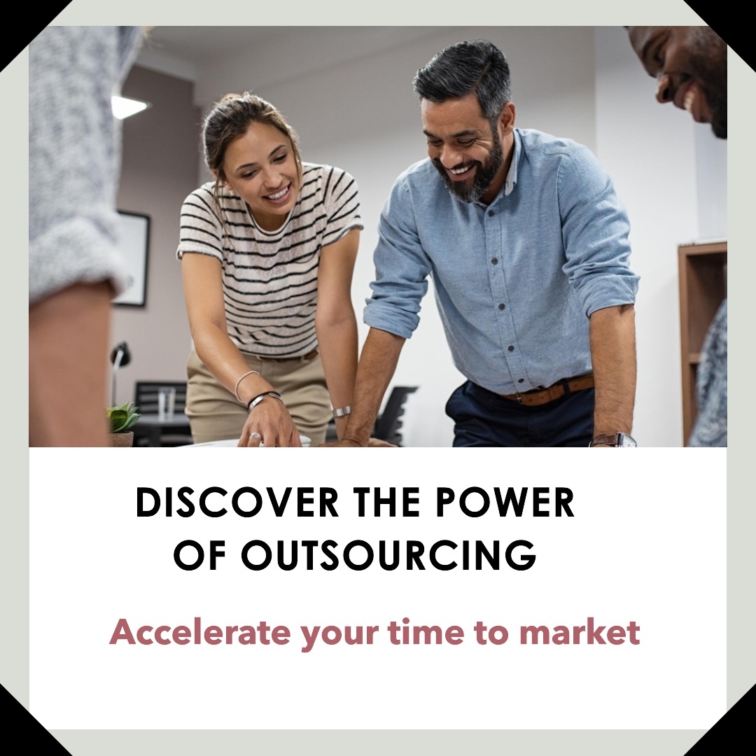 How Outsourcing Can Accelerate Time to Market: The Fast Track to Success