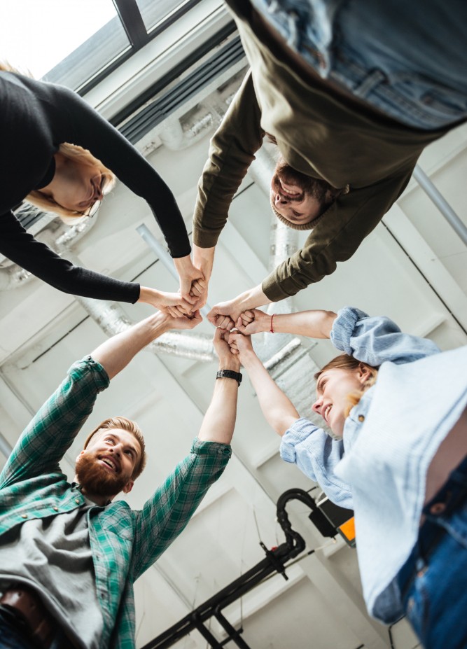 How to Build a High Performing Team Without Increasing Your Payroll