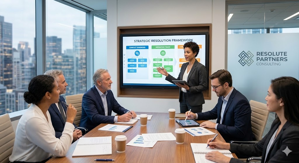 Stuck in Your Business? Here's How to Identify and Solve Operational Bottlenecks