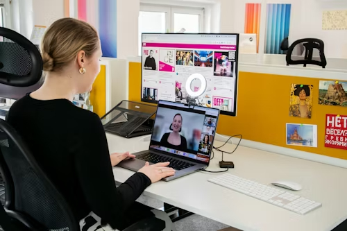 How Virtual Assistants Help Entrepreneurs Focus on Strategic Growth